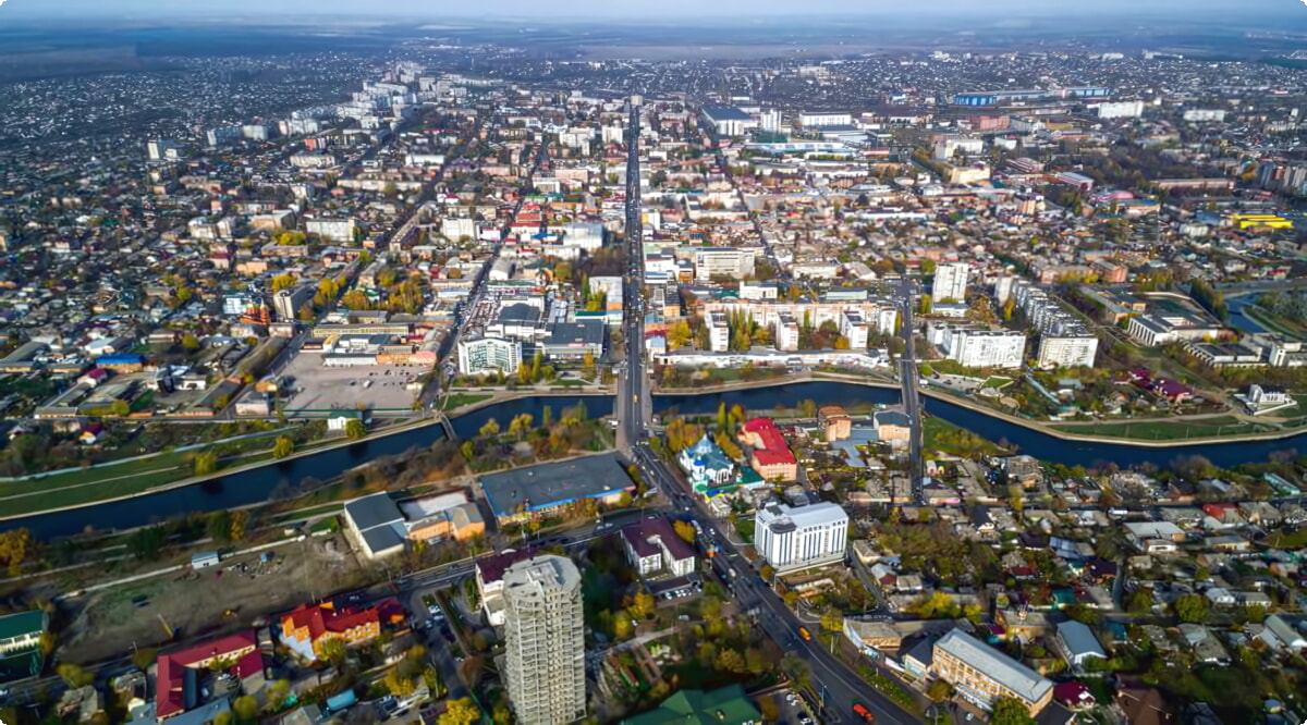 Las mejores ofertas de alquiler de coches en Kropyvnytsky